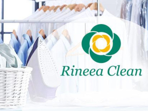 Rineea Clean preia covoarele de la domiciliu