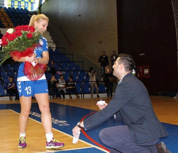  Andreea Dincu cerere casatorie