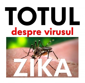 zika - sfaturi, informatii, recomandari