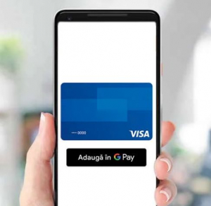 Cum instalezi si activezi Google Pay