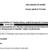 cine e noul director de la Garda de Mediu Prahova