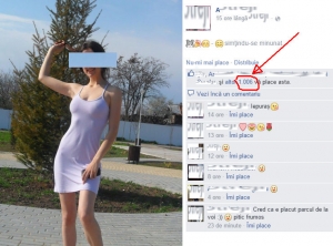 SFATURI FACEBOK - Cum sa faci o poza de O MIE de LIKE-uri?