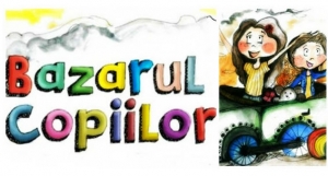 Bazarul copiilor 2014 - Ploiesti - Cum, cand si cine poate participa