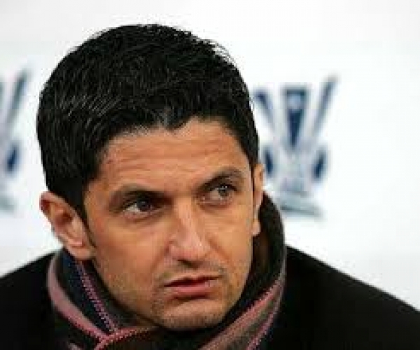 Razvan Lucescu este noul antrenor al FC Petrolul