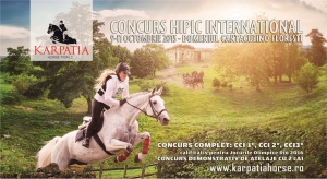 Karpatia Horse Trials