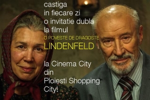 Stefan State a castigat o invitatie dubla la film. Castiga si tu una!
