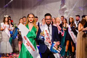 cine sunt MISS si MISTER UNIVERSITAS Ploiesti 2019