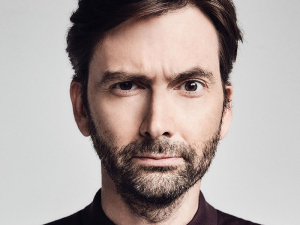 David Tennant a filmat la Ploiesti pentru BBC, France Televisions si ZDF