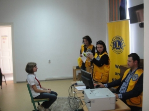 LIONS Club Ploiesti