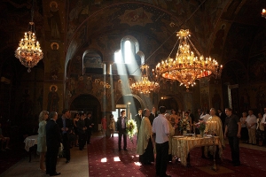 De ce vrea Biserica Ortodoxa sa interzica nuntile sambata? N-o sa-ti vina sa crezi!