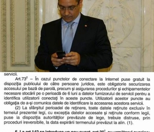 Cauti mereu o retea wireless? Ponta vrea sa stie cine esti si ce faci pe internet