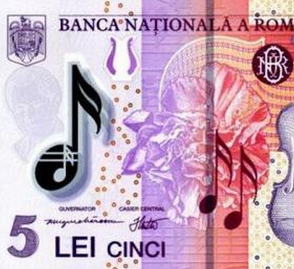 Stii cu cat ti-a crescut salariul, in septembrie? Cu cinci lei.